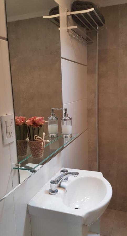 Apartament Aliaga Mar Del Plata Zewnętrze zdjęcie