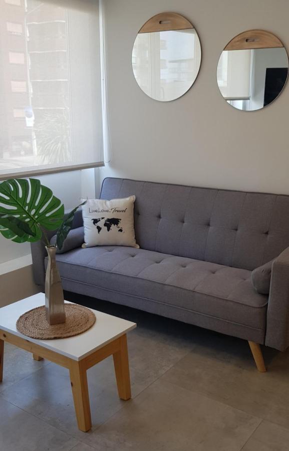 Apartament Aliaga Mar Del Plata Zewnętrze zdjęcie