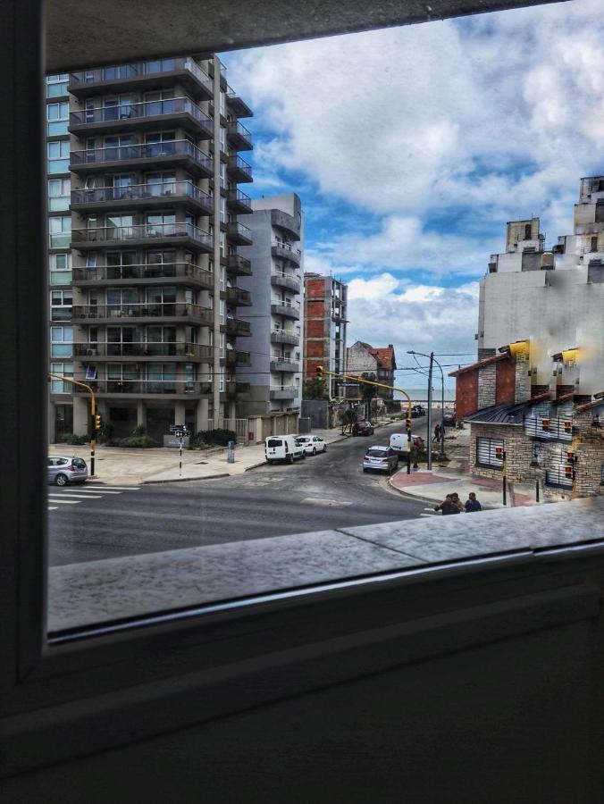 Apartament Aliaga Mar Del Plata Zewnętrze zdjęcie