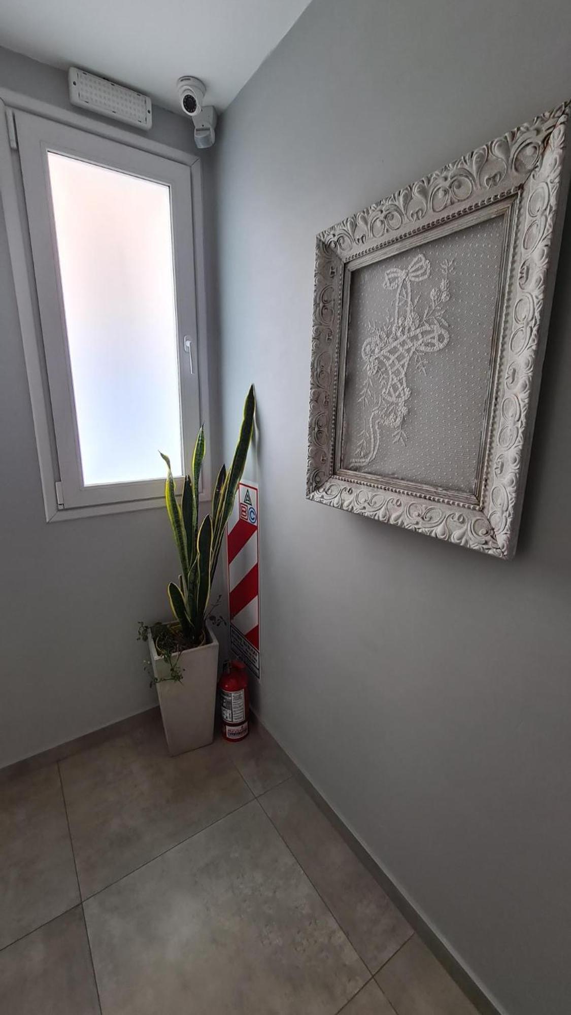Apartament Aliaga Mar Del Plata Zewnętrze zdjęcie